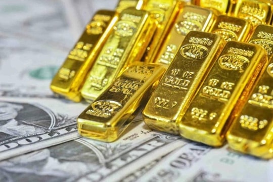 Tâm lý găm giữ vàng là một phần nguyên nhân giá vàng tăng mạnh