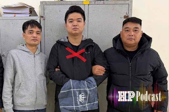 Bản tin 5 phút an ninh trật tự ngày 25/1/2026