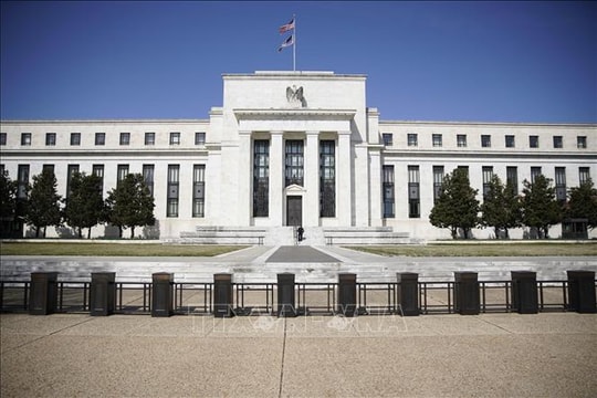 Bất chấp sức ép từ Tổng thống Trump, Fed dự kiến giữ nguyên mức lãi suất