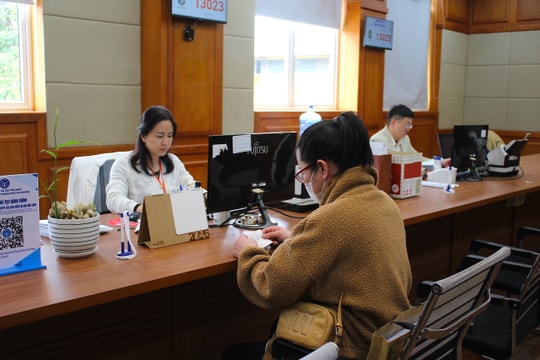 Chi hơn 183,1 tỷ đồng trợ cấp thất nghiệp cho gần 6.000 người ở Hải Phòng