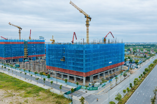 Xử lý nghiêm môi giới 'chạy suất' nhà ở xã hội