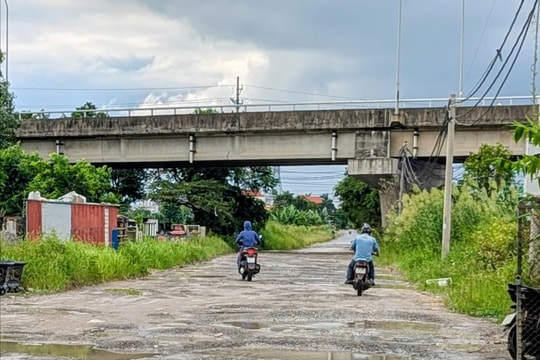 Phường An Dương dự kiến triển khai 7 dự án đầu tư công