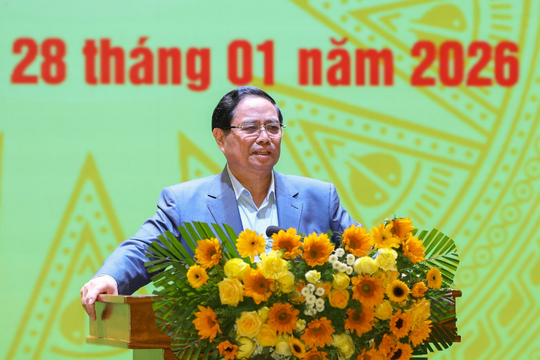 Hội nghị APEC 2027 nâng tầm vai trò quốc tế của Việt Nam trong kỷ nguyên mới