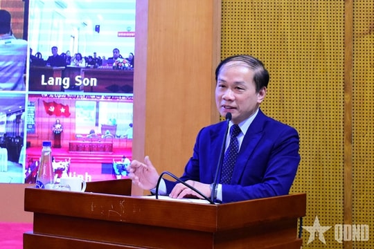 Lan tỏa sâu rộng thành công Đại hội XIV của Đảng tới cán bộ, đảng viên và nhân dân