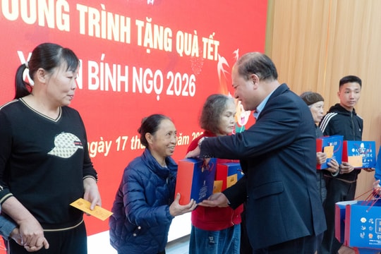 Lan tỏa giá trị nhân đạo