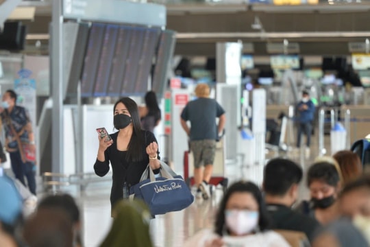 Tăng cường phòng chống dịch bệnh do virus Nipah ngay từ cửa khẩu