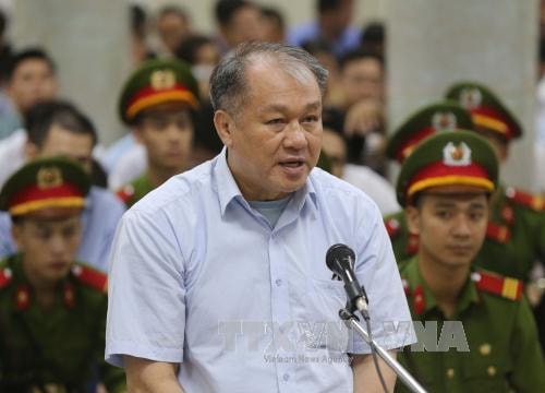 Đại án Phạm Công Danh. Phần cuối: Phiên tòa lịch sử và những bản án thích đáng