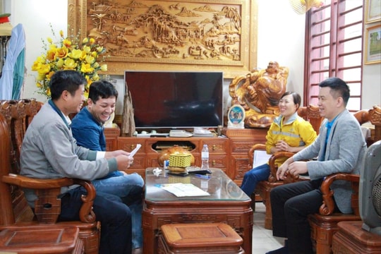 Mở rộng diện bao phủ bảo hiểm xã hội
