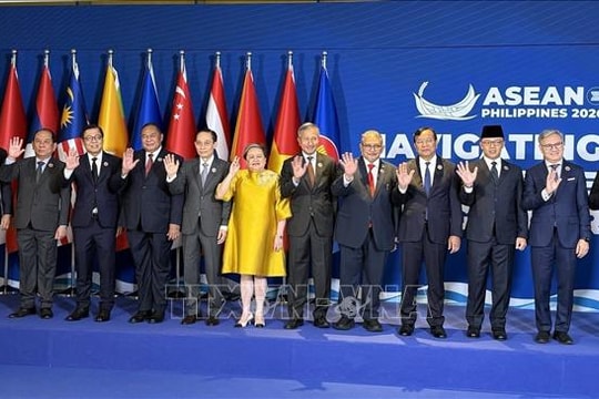 ASEAN 2026 chính thức khởi động tại Philippines