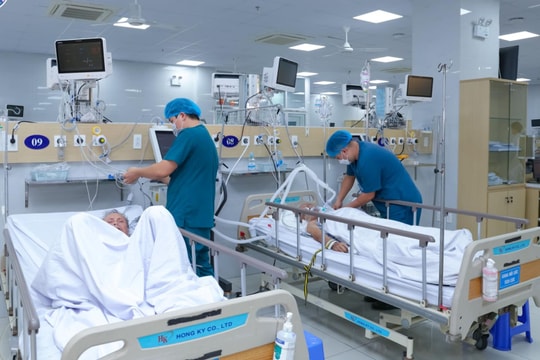 Bệnh viện Hữu nghị Việt Tiệp phát triển thêm 2 mô hình y tế chuyên sâu