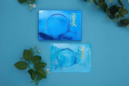 Bộ Y tế yêu cầu thu hồi, tiêu hủy 6 loại mỹ phẩm trên toàn quốc