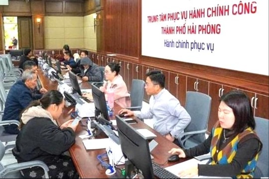 Từ 1/2, hồ sơ doanh nghiệp được ký số, giá trị pháp lý như bản giấy