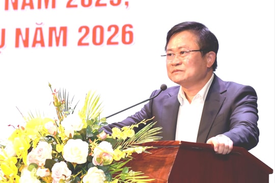 Xây dựng Báo và phát thanh, truyền hình Hải Phòng thành cơ quan báo chí chủ lực đa phương tiện của thành phố