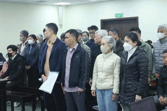 Nhận hối lộ 47 tỷ đồng để cấp thuốc vào Viện Y dược học dân tộc thành phố Hồ Chí Minh