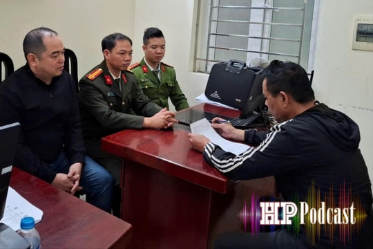 Bản tin 5 phút an ninh trật tự ngày 30/1/2026