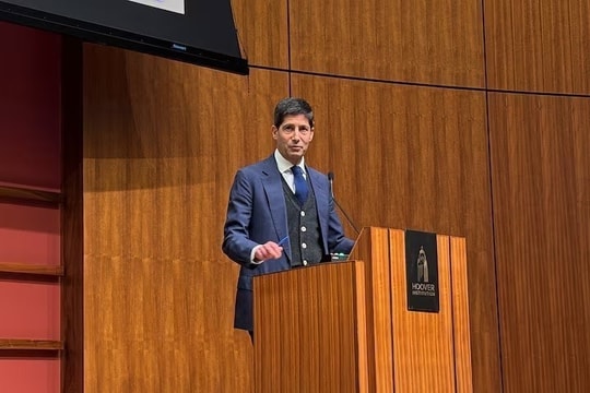 Ông Trump chọn Kevin Warsh lãnh đạo Fed tạo bước ngoặt tài chính lớn