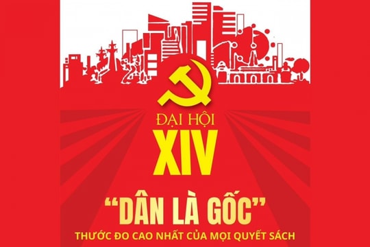 'Dân là gốc' không phải là tấm khiên