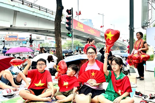 Lan tỏa sâu rộng phong trào 'Toàn dân đoàn kết xây dựng đời sống văn hóa'