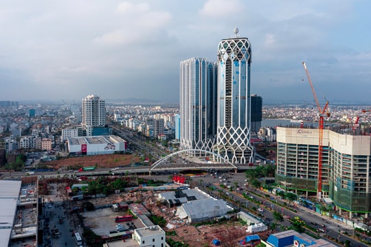 Dấu ấn của sự đổi mới