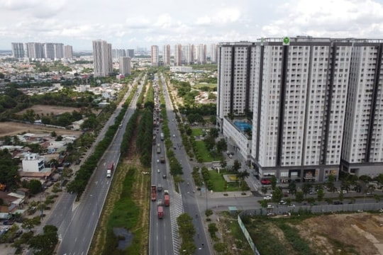 Bộ Xây dựng nói gì việc bỏ cấp phép với nhiều công trình nhà ở riêng lẻ?