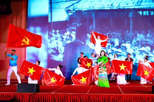 Vững niềm tin với Đảng