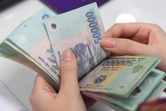Điều chỉnh lương cơ sở từ tháng 3/2026, những khoản nào không tính thuế thu nhập cá nhân?