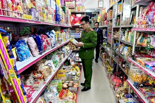 Cấp thiết đưa Luật Chất lượng sản phẩm, hàng hóa sửa đổi 2025 vào cuộc sống