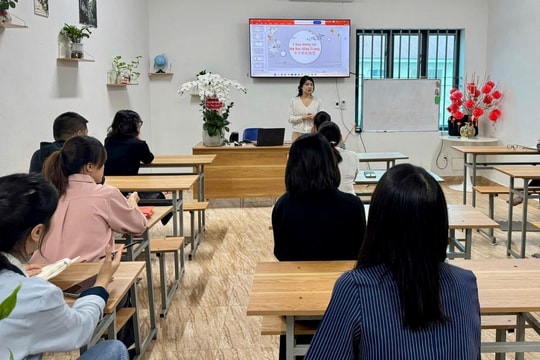 Hải Phòng hỗ trợ sinh kế cho người lao động