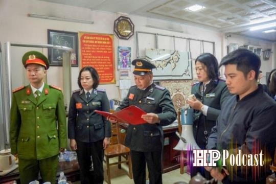 Bản tin 5 phút an ninh trật tự ngày 1/2/2026