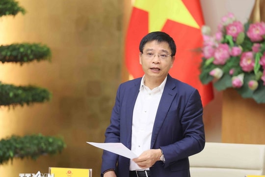 Tổng điều tra kinh tế năm 2026 được rút ngắn 7 tháng so với kế hoạch