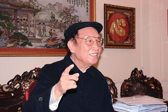 Tầm nhìn Đoàn Duy Thành