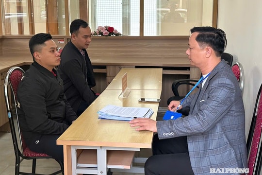 Hỗ trợ thiết thực người thuê, mua nhà ở xã hội ở Hải Phòng