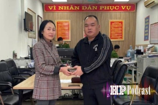 Bản tin 5 phút an ninh trật tự ngày 3/2/2026