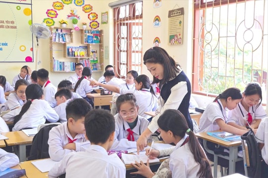 Hải Phòng phấn đấu không để xảy ra bạo lực học đường