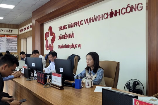 Đổi mới sáng tạo là động lực để Hải Phòng bứt phá