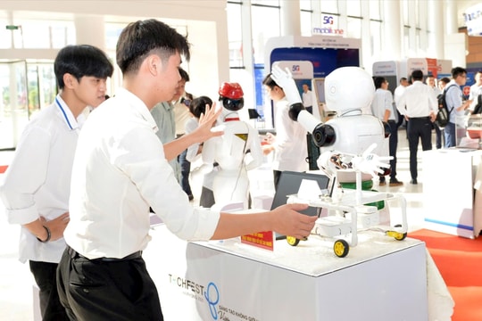Thông qua Luật Chuyển giao công nghệ sửa đổi