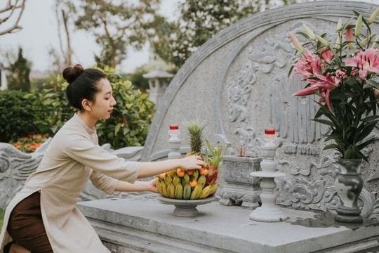 Mẹ ơi!