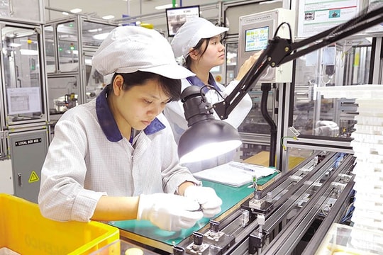 Thưởng Tết đừng là hình thức