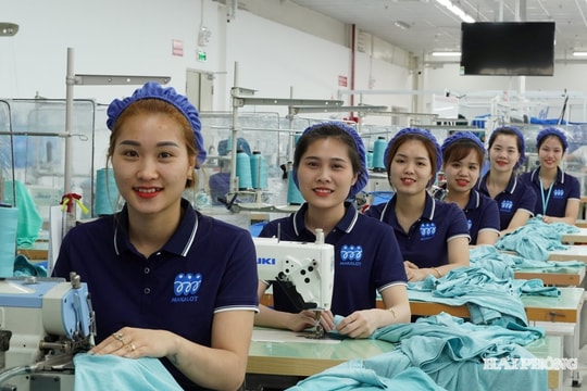 Thưởng Tết - một phần của 'thước đo' trách nhiệm