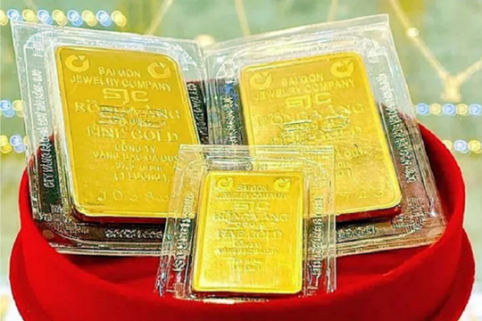 Cho người khác mượn vàng, phải làm gì để tránh rắc rối?