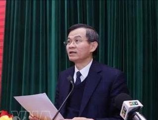 Triển khai Cuộc thi chính luận về bảo vệ nền tảng tư tưởng của Đảng lần thứ 6