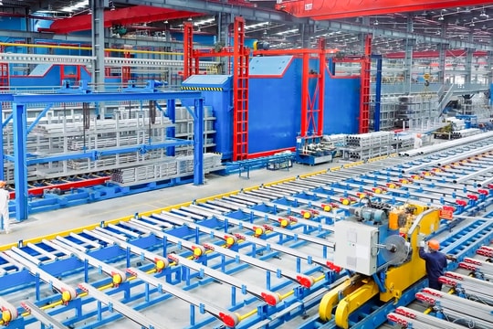 Thúc đẩy tín dụng FDI