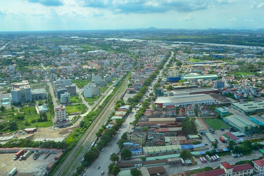 An cư cho người dân có đất bị thu hồi tại phường Hồng Bàng