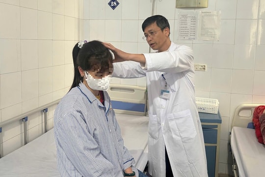 Bệnh viện Bệnh nhiệt đới Hải Dương lần đầu ghi nhận ca bệnh nhiễm cùng lúc 5 loại ký sinh trùng