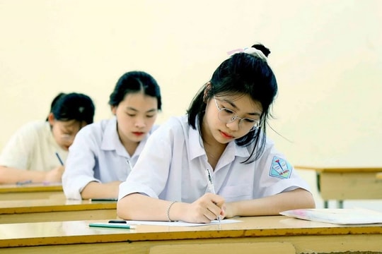 Nhiều điểm mới trong tuyển sinh của các trường Y Dược năm 2026