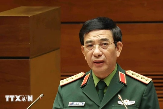 Tư duy, nhận thức mới về quốc phòng, bảo vệ Tổ quốc