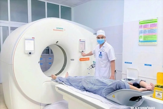 Đo lường chính xác giúp ngành y tế đạt mục tiêu an toàn, chất lượng