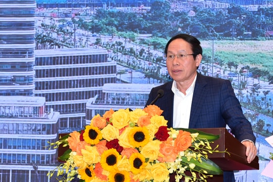 Trân trọng công sức, đóng góp của Hội Đồng hương Hải Phòng tại Hà Nội