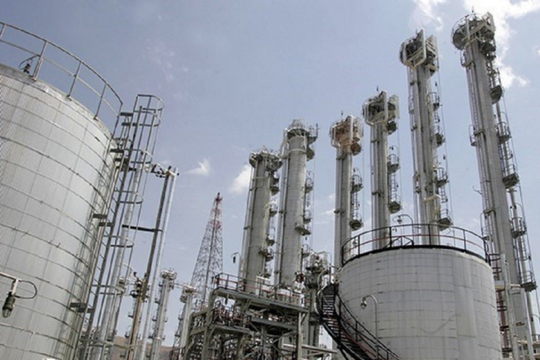 Iran tin tưởng khả năng đạt thỏa thuận hạt nhân với Mỹ