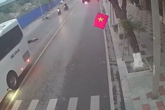 Tiêu điểm giao thông ngày 8/2/2026